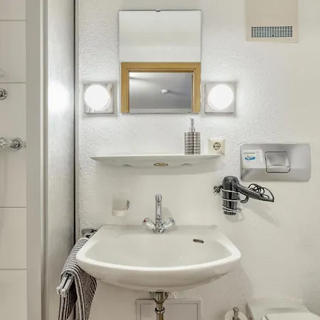 Apartment 123 Gersfeld