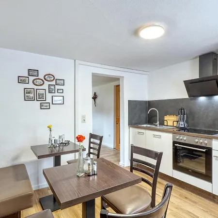 123 Apartment
