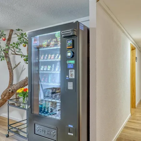 123 Apartment