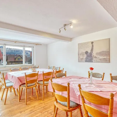 Apartment 123 *